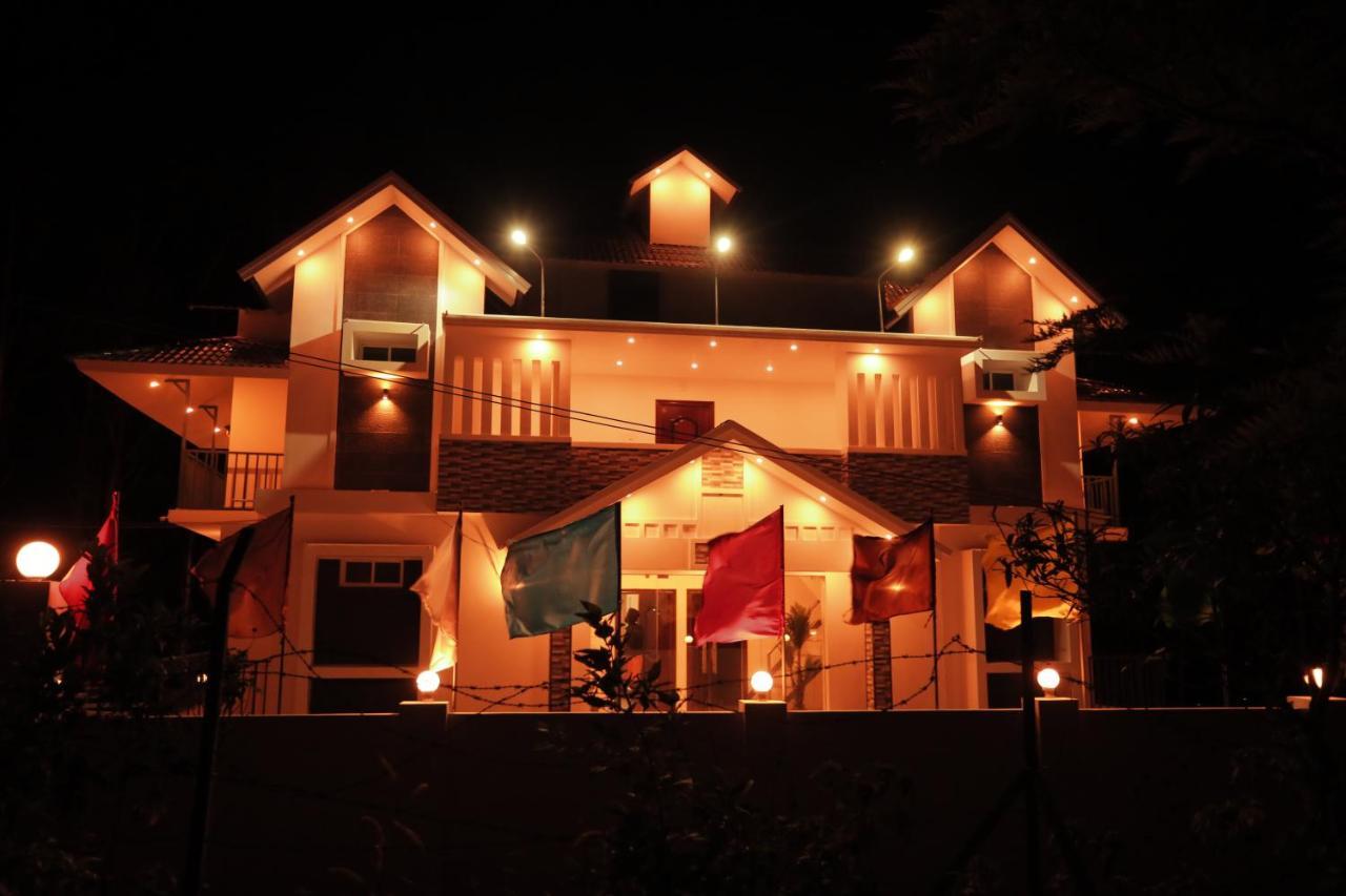 Paadi Holidays Ramakkalmedu Idukki Extérieur photo