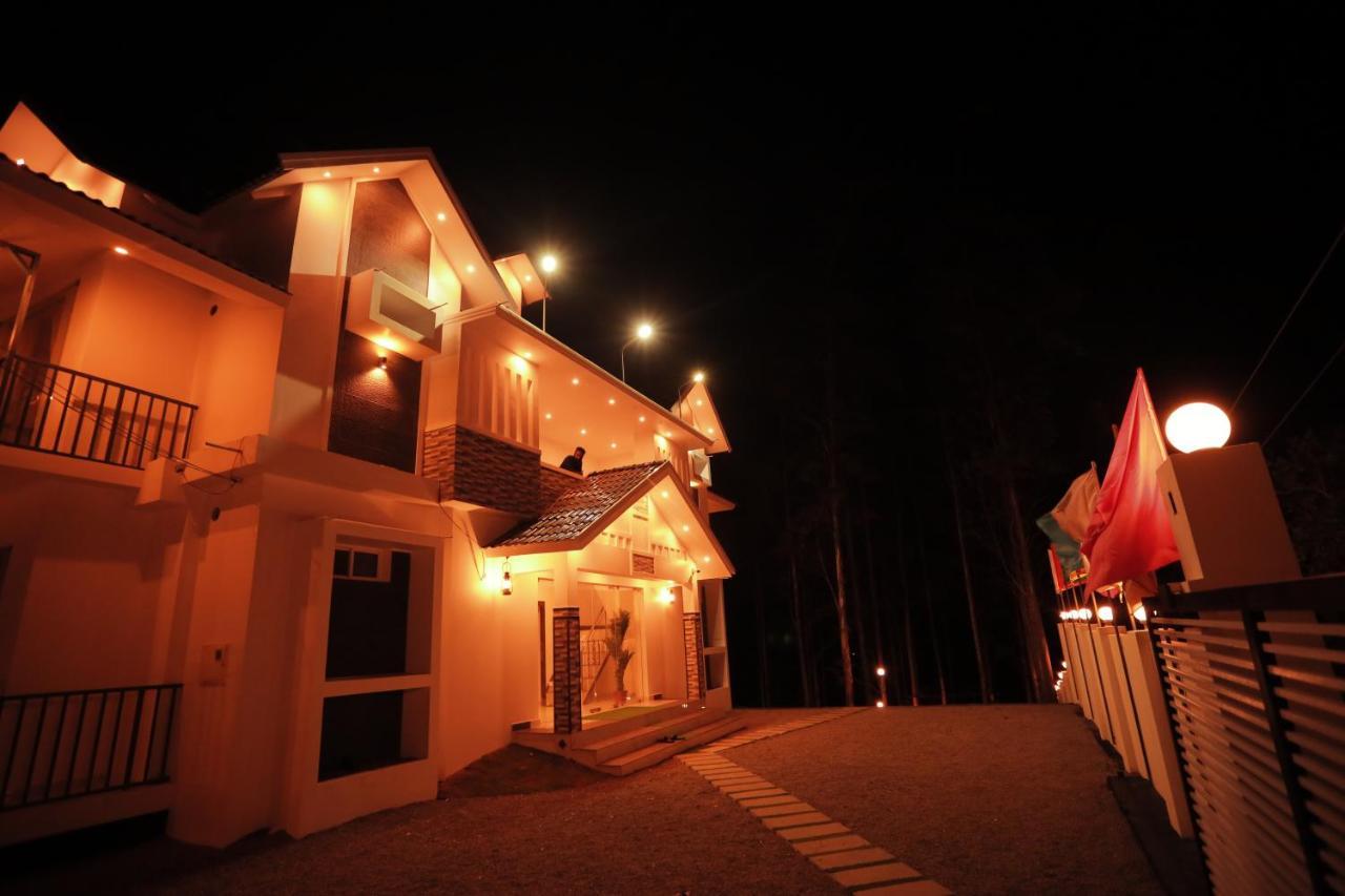Paadi Holidays Ramakkalmedu Idukki Extérieur photo