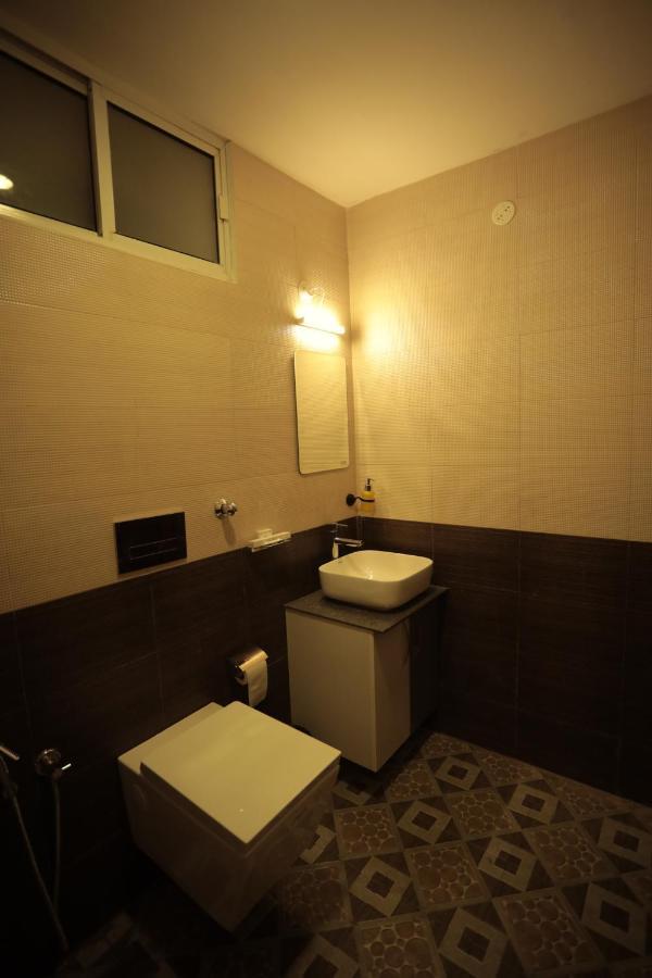 Paadi Holidays Ramakkalmedu Idukki Extérieur photo