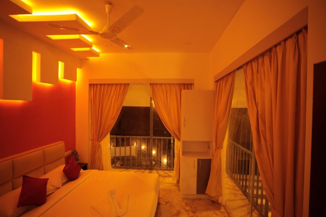 Paadi Holidays Ramakkalmedu Idukki Extérieur photo