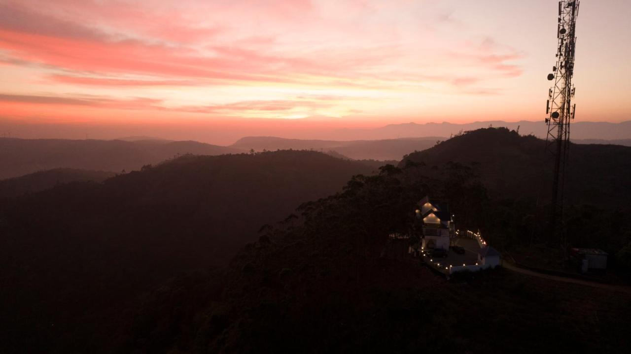Paadi Holidays Ramakkalmedu Idukki Extérieur photo