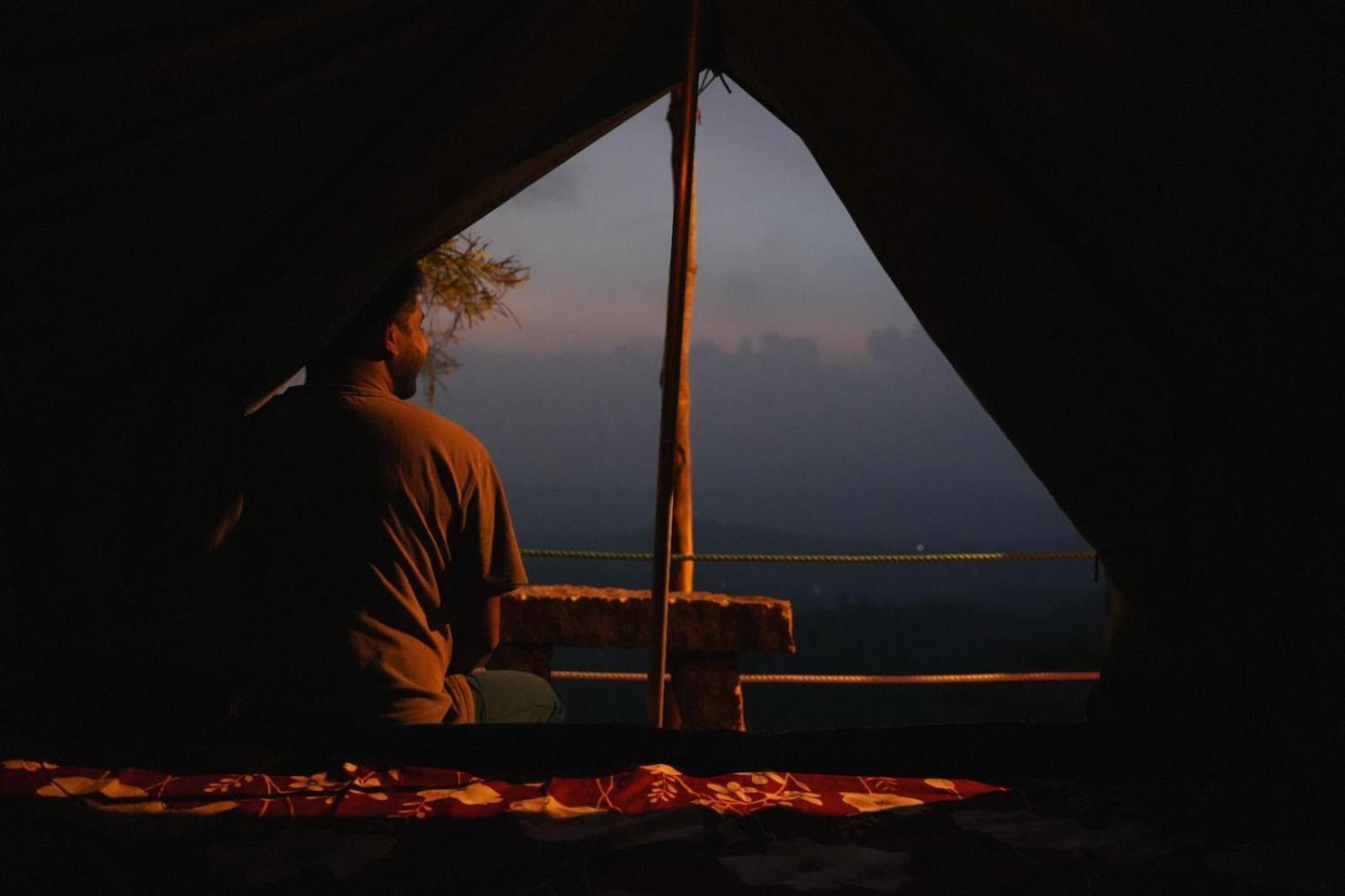 Paadi Holidays Ramakkalmedu Idukki Extérieur photo
