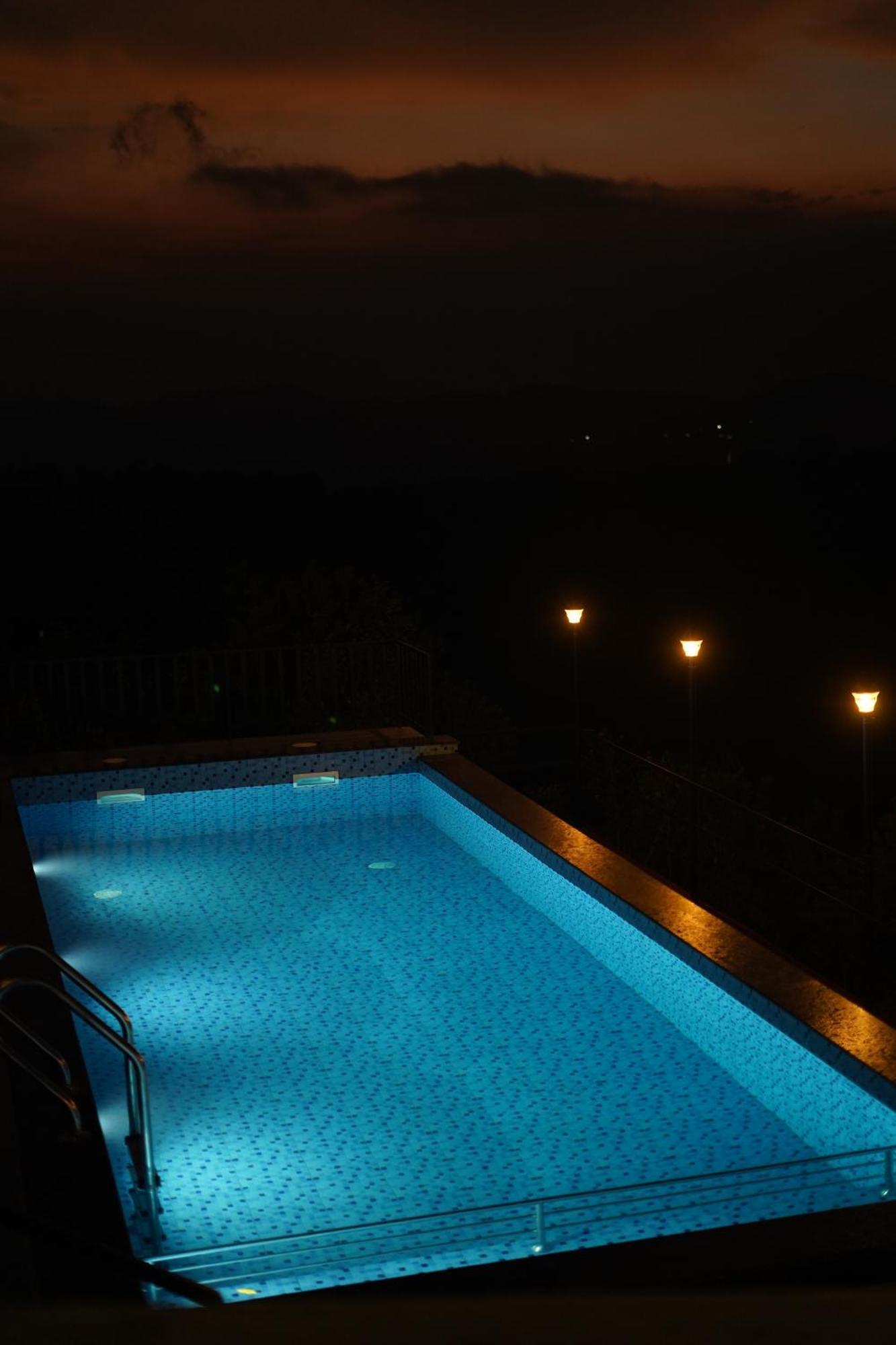 Paadi Holidays Ramakkalmedu Idukki Extérieur photo