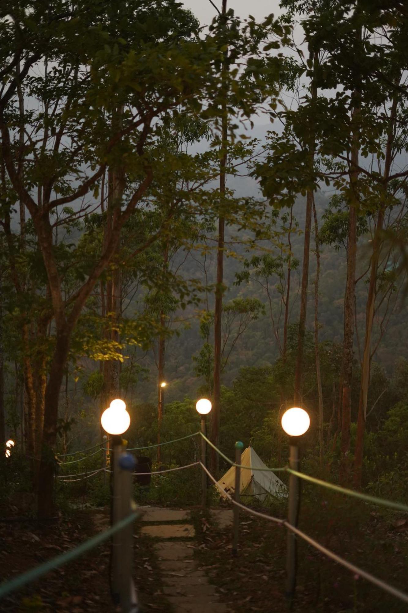 Paadi Holidays Ramakkalmedu Idukki Extérieur photo