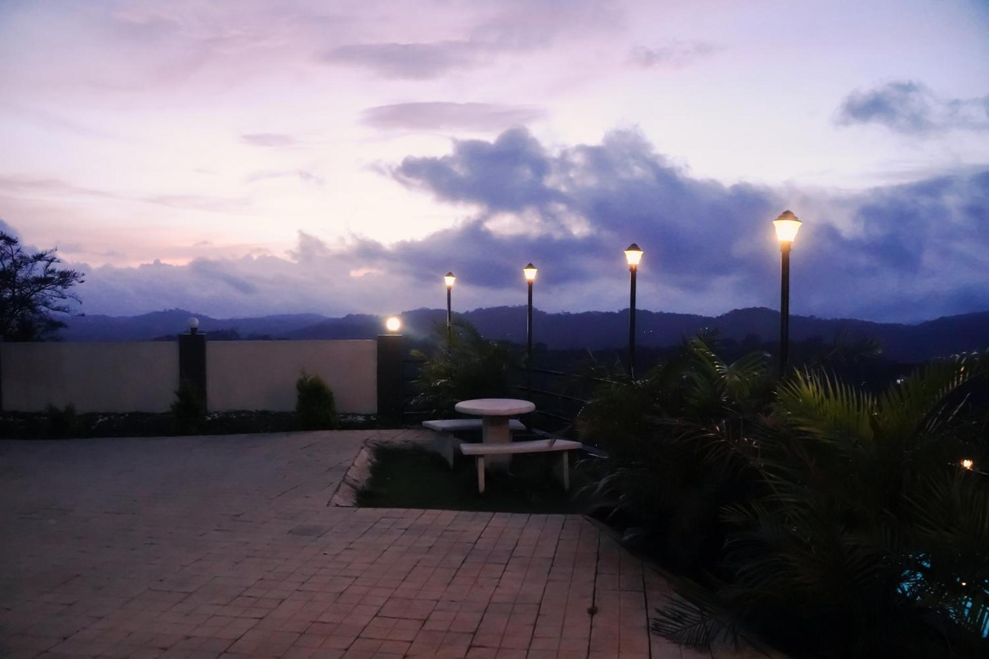 Paadi Holidays Ramakkalmedu Idukki Extérieur photo